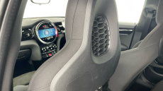 MINI Hatchback 1.5 Cooper Sport 5dr Auto Petrol Hatchback
